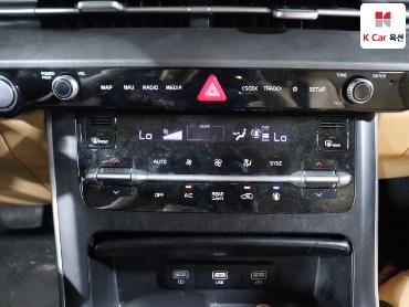 2021 - kia carnival