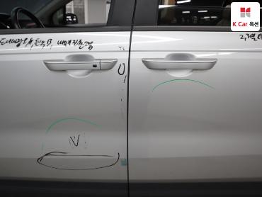 2021 - kia carnival