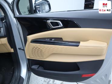 2021 - kia carnival