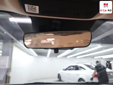 2021 - kia carnival