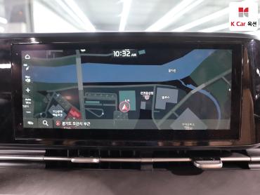 2021 - kia carnival