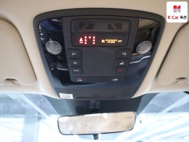 2021 - kia carnival