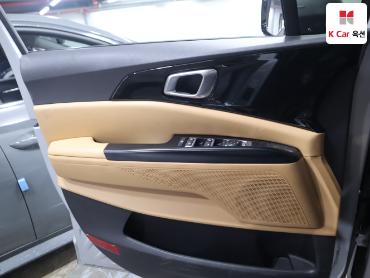 2021 - kia carnival