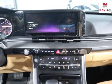 2021 - kia carnival