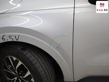 2021 - kia carnival