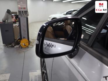 2021 - kia carnival