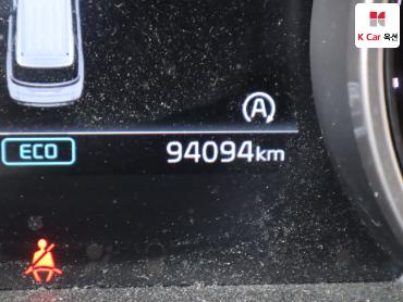 2021 - kia carnival