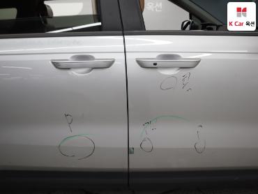 2021 - kia carnival