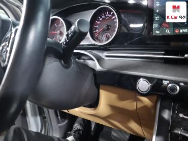2021 - kia carnival