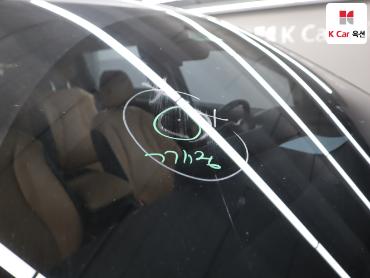 2021 - kia carnival