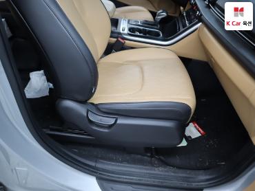 2021 - kia carnival