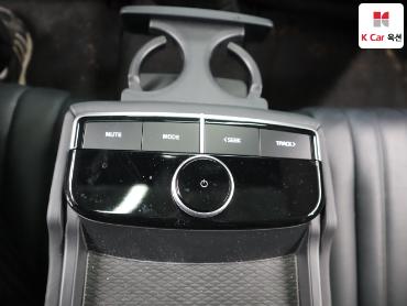 2022 - kia k8