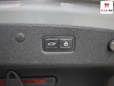 2022 - kia k8