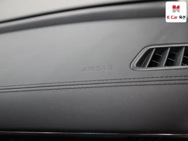 2022 - kia k8