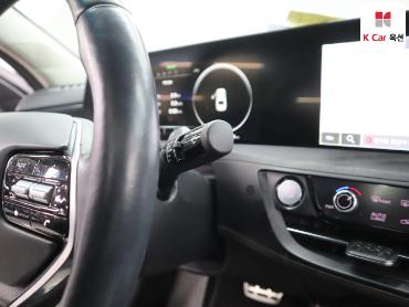 2022 - kia k8