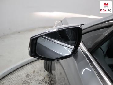 2022 - kia k8