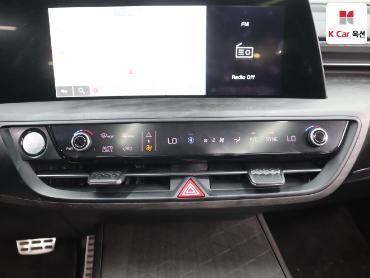 2022 - kia k8