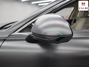 2022 - genesis g80