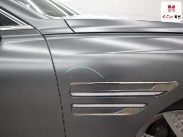 2022 - genesis g80