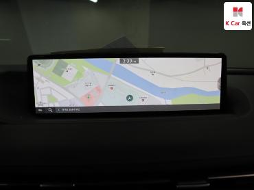 2022 - genesis g80