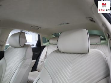 2022 - genesis g80