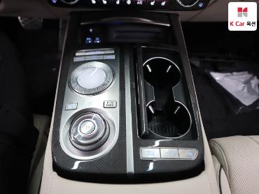 2022 - genesis g80