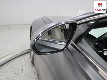 2022 - genesis g80
