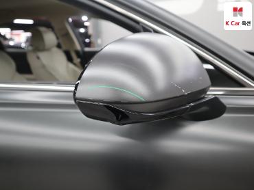2022 - genesis g80