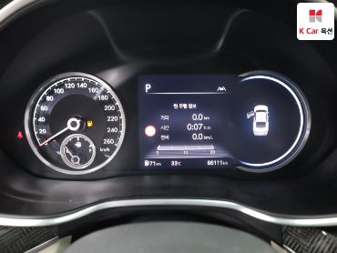 2022 - genesis g80