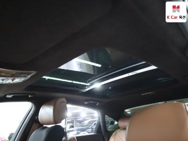 2022 - genesis g80