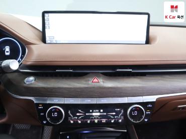 2022 - genesis g80