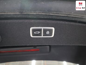 2022 - genesis g80