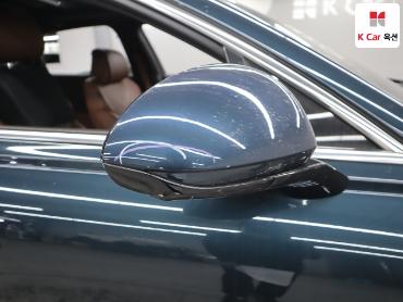 2022 - genesis g80