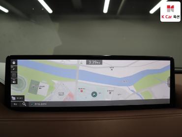 2022 - genesis g80