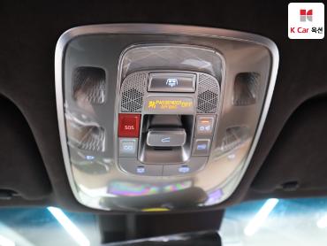 2022 - genesis g80
