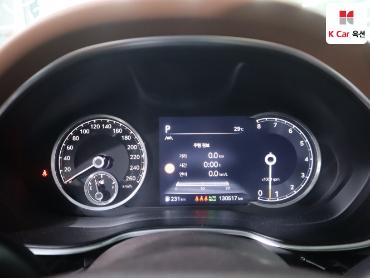 2022 - genesis g80