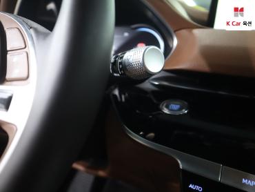 2022 - genesis g80