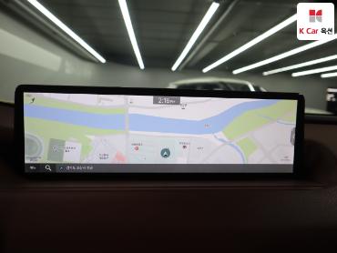 2022 - genesis g80