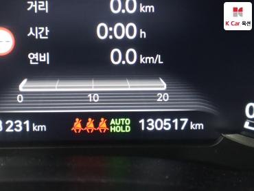 2022 - genesis g80