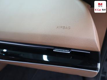 2022 - genesis g80