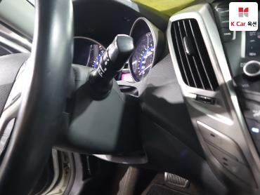 2015 - hyundai veloster
