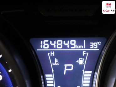 2015 - hyundai veloster