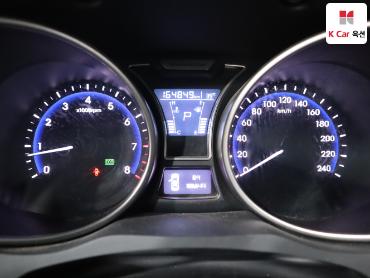 2015 - hyundai veloster