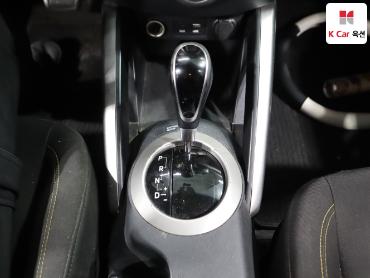 2015 - hyundai veloster
