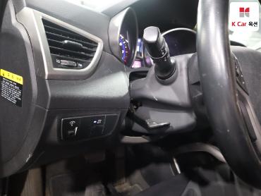 2015 - hyundai veloster