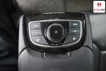 2012 - hyundai grandeur