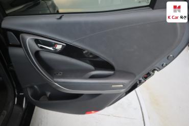 2012 - hyundai grandeur