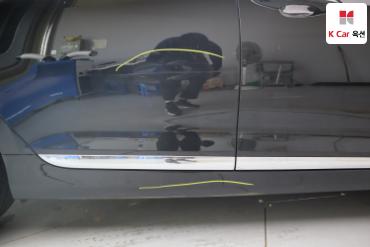 2012 - hyundai grandeur