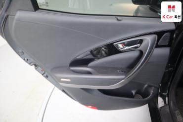 2012 - hyundai grandeur