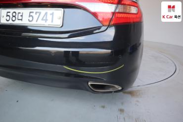 2012 - hyundai grandeur